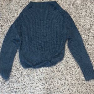 Super soft sweater